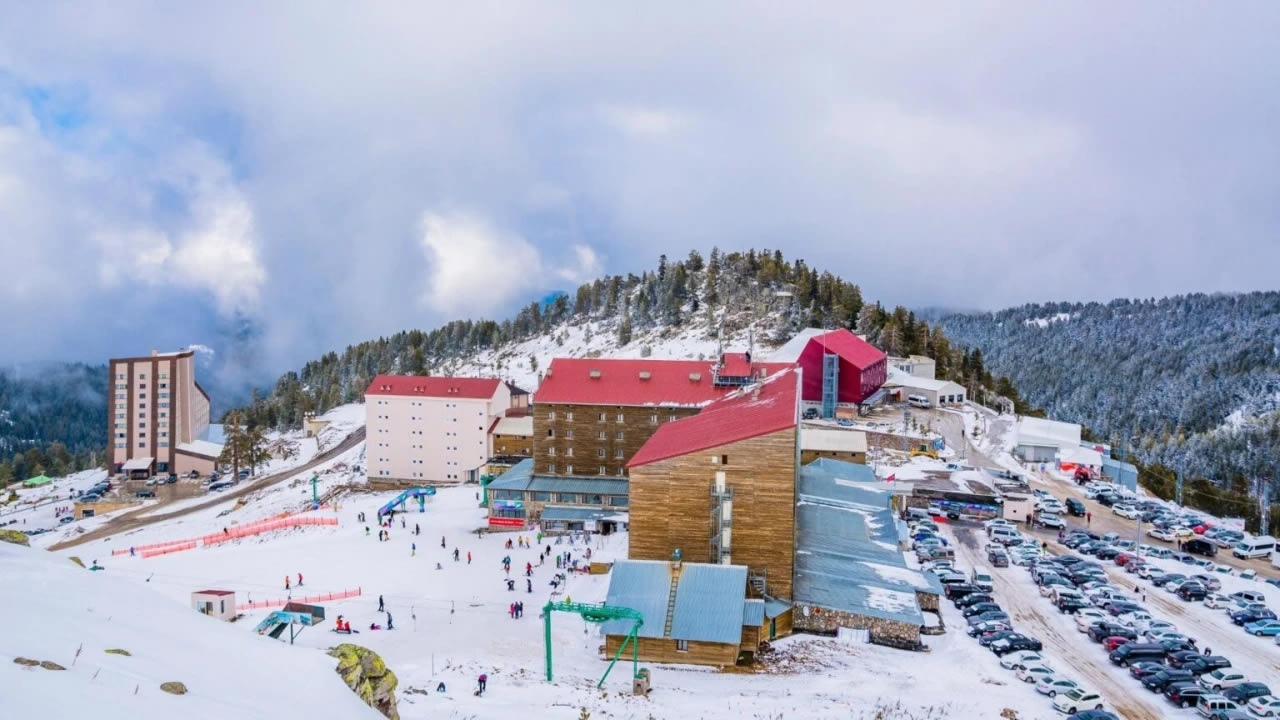 Emine Erg L Kimdir Bolu Grand Kartal Otel Sahibi Emine M Rtezao Lu