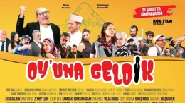 'Oy'una Geldik' filmi neden yasaklandı? 'Oy'una Geldik' filmin konusu nedir?