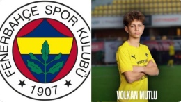 'Yeni Arda Güler' Volkan Mutlu Kimdir, Kaç Yaşında? Hangi Takımda Oynuyor?