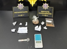 1 yıl 8 ay hapis cezası bulunan şahıslar yakalandı