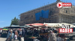 10 yıllık bekleyiş, bitmeyen çile