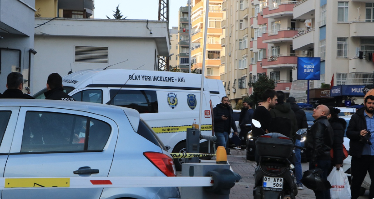 10 yıllık ev vaadi kanlı bitti