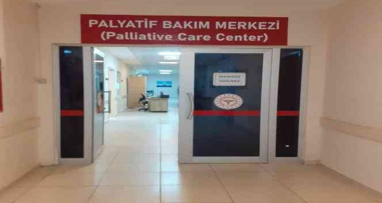 11 Ekim Dünya Palyatif Bakım Günü