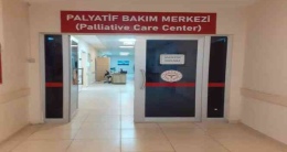 11 Ekim Dünya Palyatif Bakım Günü