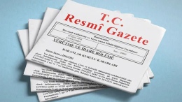 11 Temmuz 2025 tarihli Resmi Gazete yayımlandı! İşte günün kararları!