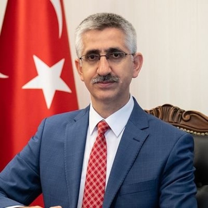 Nazif Yılmaz