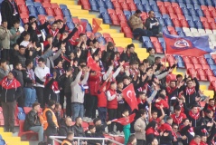 12 Bingölspor maçının biletleri satışa çıktı