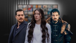 12 Kasım Çarşamba TV yayın akışı: Bu akşam hangi diziler var, hangileri yok?