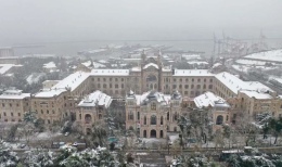 12 OCAK İSTANBUL'DA ÜNİVERSİTELER TATİL Mİ? Rektörlüklerden son dakika kar tatili açıklamaları!