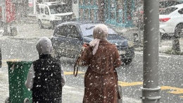 12 Ocak okullar tatil mi? Pazartesi hangi illerde kar tatili var?