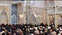 13 Mart Cuma Hutbesi Açıklandı mı? Diyanet 13 Mart 2026 Hutbesinin Konusunu Paylaştı