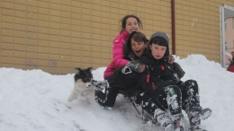 13 Ocak 2026 kar tatili olan iller tam listesi: Yarın hangi illerde okullar tatil edildi?