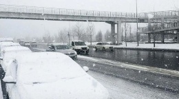 13 Ocak Eyüp ve Sarıyer Okullar Tatil Mi? İstanbul Kar Tatili Son Durum