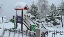 13 Ocak Ordu kar tatili olan ilçeler listesi: Fatsa, Kabadüz, Ulubey'de yarın okul var mı?