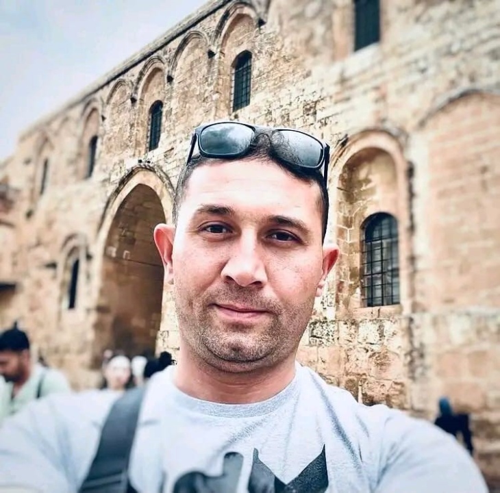 13 Yıllık Astsubay Kalp Krizine Yenik Düştü