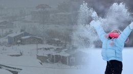 14 Nisan Van'da kar tatili olan ilçeler listesi: Hangi ilçelerde okullar kapalı?