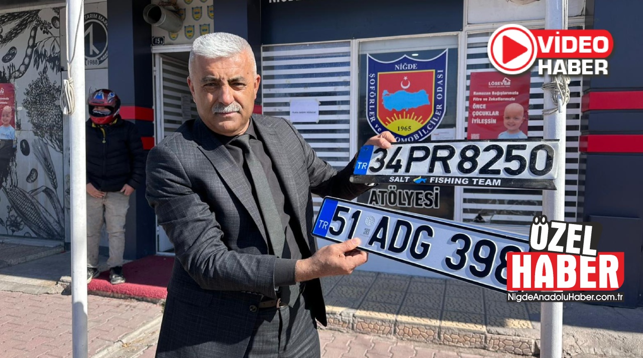 140 bin TL ceza yemek istemeyenler oraya koştu