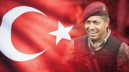 15 Temmuz'un Kaderini Değiştirdi: Ömer Halisdemir Kaç Kurşunla Şehit Oldu?