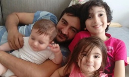 15 Temmuz Şehidi Halil Kantarcı Kimdir? Oğlu Ali Cihad YKS'de Kaç Puan Aldı?