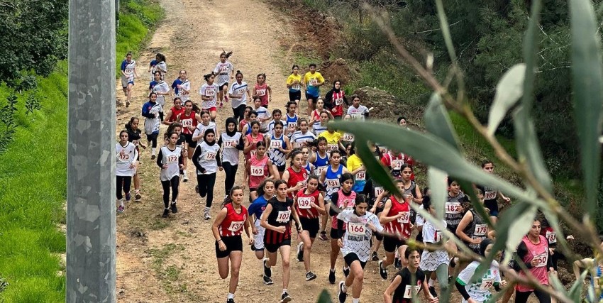 15 Temmuz Şehitleri Spor Lisesi'nden büyük başarı