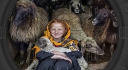 15. Uluslararası Tarım, Orman ve İnsan Fotoğraf Yarışması Başvuruları Sürüyor!