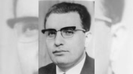 16. dönem Niğde Milletvekili Hüseyin Çelik hayatını kaybetti