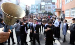 16 Haziran 2025 Pazartesi okullar tatil mi, yoklama alınır mı?