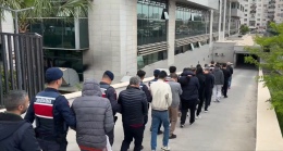 16 il merkezli siber operasyon! Aralarında Niğde'de var