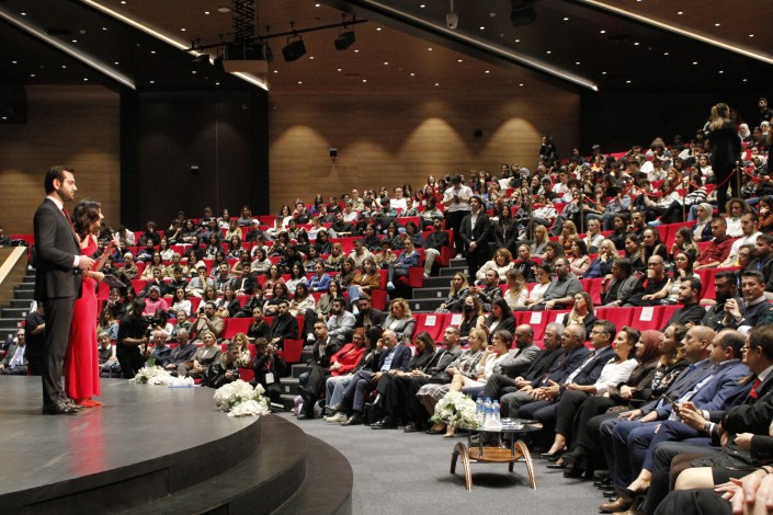 16. İletişim Ödülleri sahiplerini buldu   