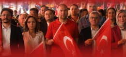 19 Mayıs Coşkusu Niğde’de Fener Alayı ile Kutlanacak