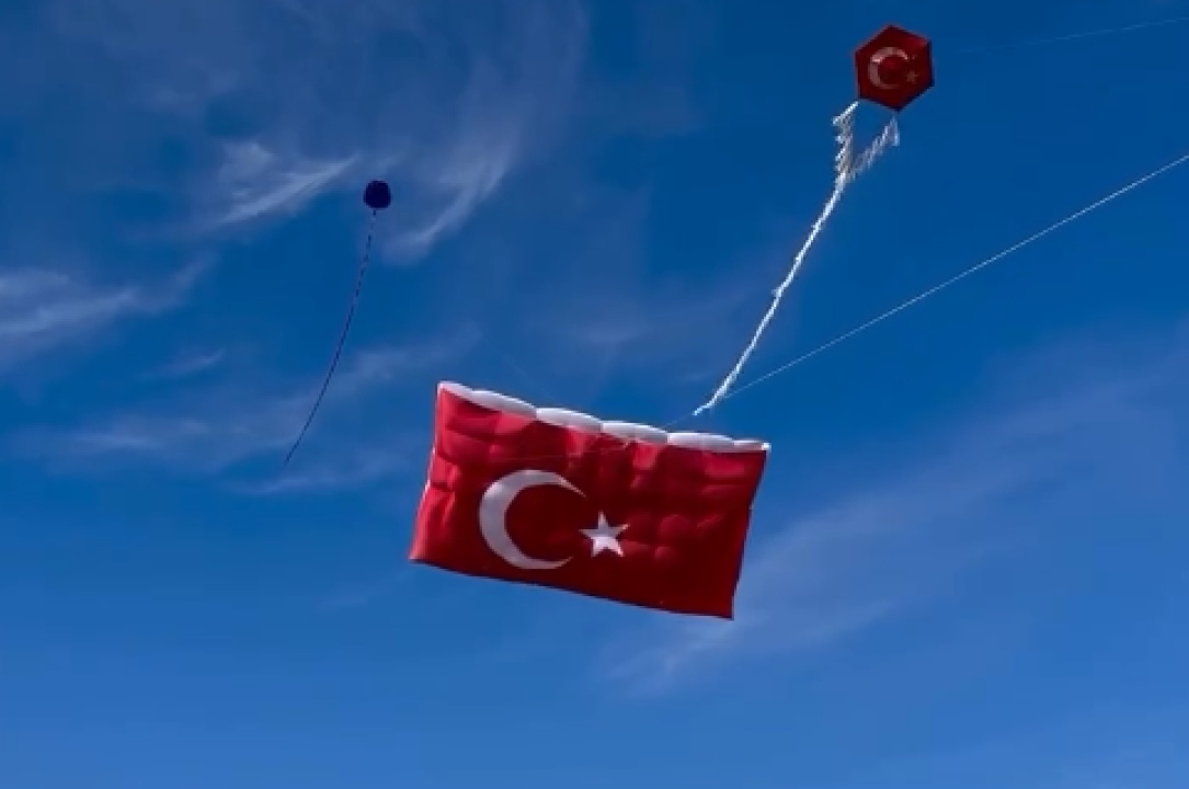 19 Mayıs’ta Niğde’de uçurtmalar gökyüzü ile buluşacak