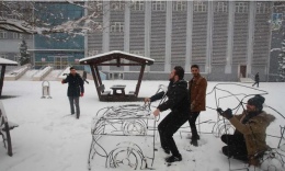 19 Ocak Pazartesi Karabük Üniversitesi tatil mi? Rektörlükten flaş açıklama!