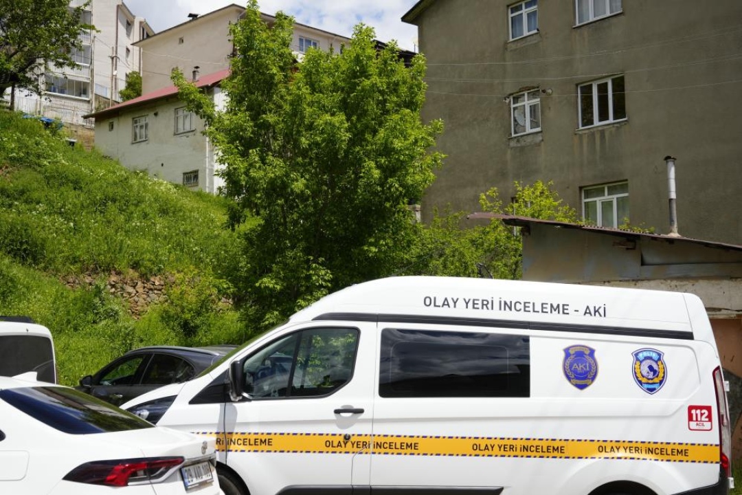 19 yaşındaki genç kız evde cansız halde bulundu