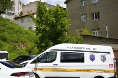 19 yaşındaki genç kız evde cansız halde bulundu