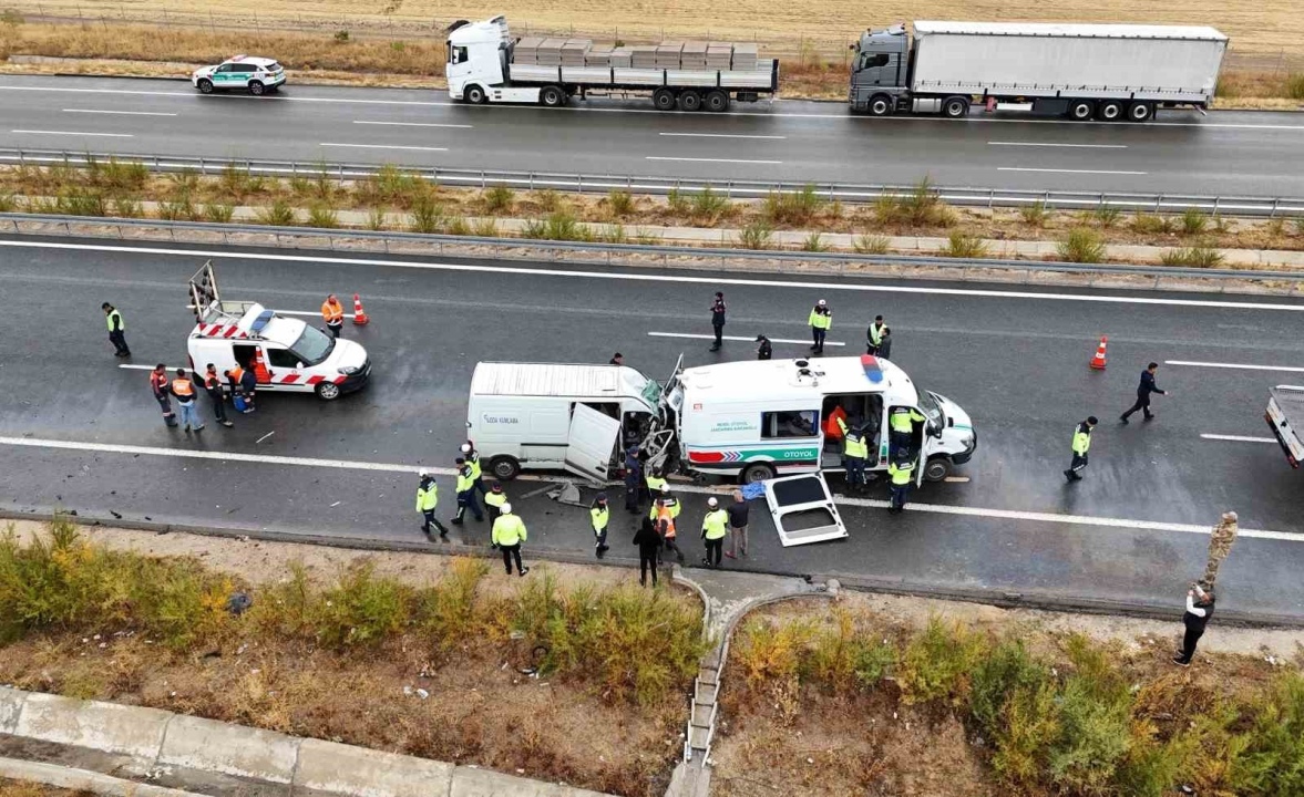2 askerin şehit olduğu, 2 kişinin hayatını kaybettiği kazada sürücü tutuklandı