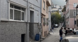 2 çocuk annesi kadın 45 bıçak darbesiyle hayatını kaybetti