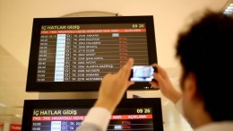 2 Ocak 2026 Perşembe THY ve AJet'in hangi uçuşları iptal oldu? İptal edilen uçak seferleri