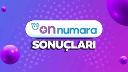 2 ŞUBAT ON NUMARA SONUÇLARI: Milli Piyango Online bilet sorgulama ve kazanan numaralar listesi
