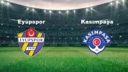 20 Ekim Eyüpspor – Kasımpaşa maçı biletleri nasıl alınır, ücretli mi?