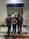 20 Yıl 6 ay hapis cezası bulunan şüpheli yakalandı