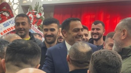 20 yıllık koltuk el değiştirdi