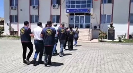 20 Yıllık Sır Çözüldü: Çantada Ölü Bulunan Bebeğin Failleri Yakalandı
