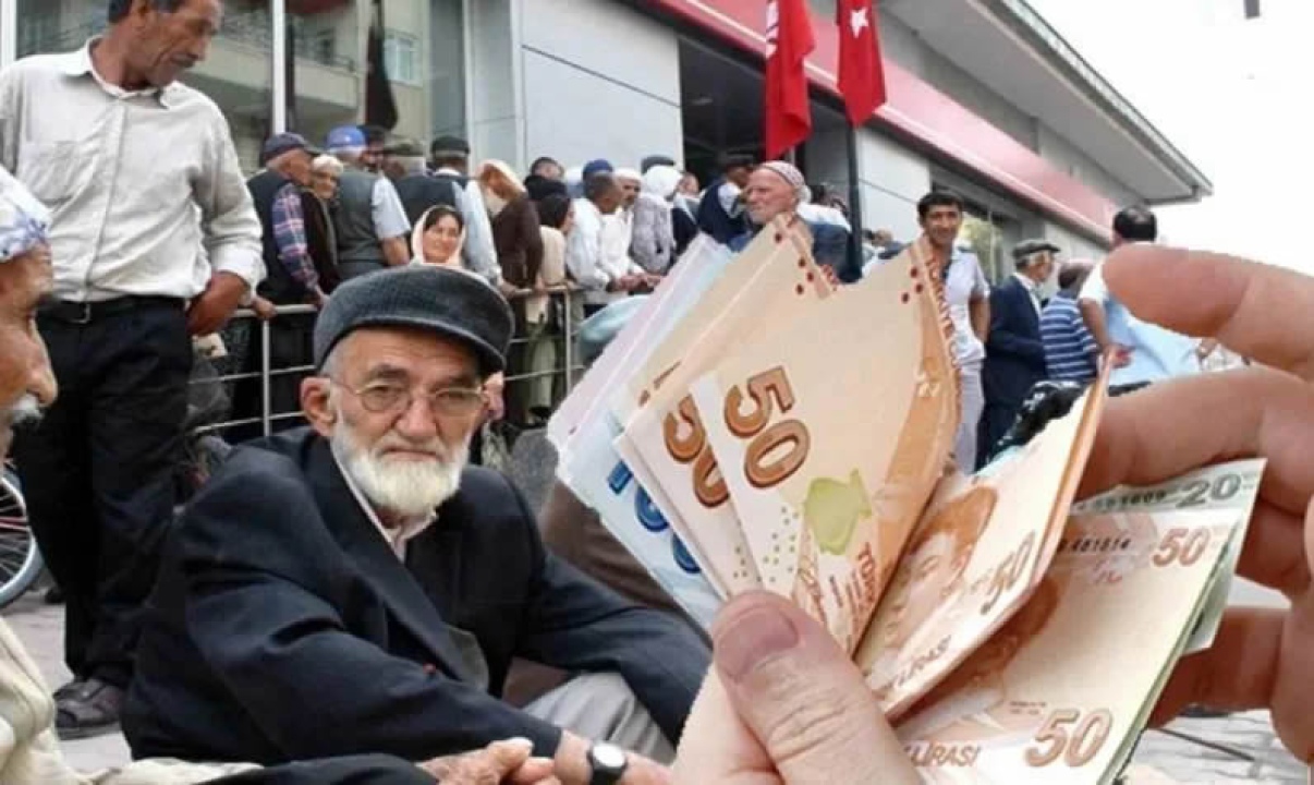 2000-2008 Arası Sigortalılar Erken Emekli Olabilecek mi? İşte Cevabı!