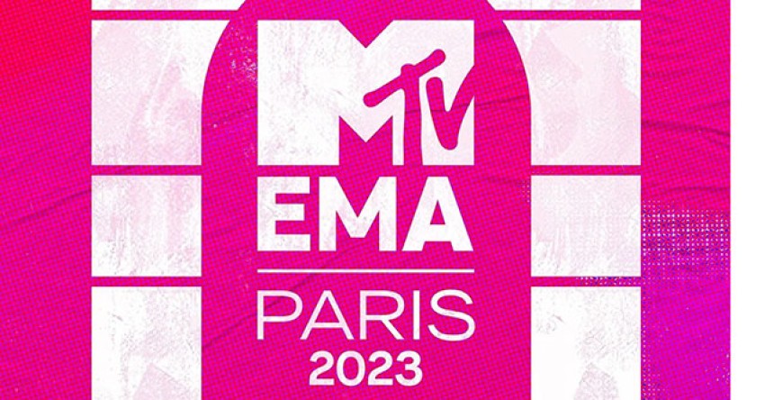 2023 MTV Avrupa Müzik Ödülleri için iptal kararı geldi!