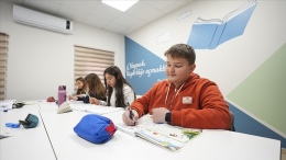 2024’te eğitim harcamaları 2,2 trilyon lirayı geçti