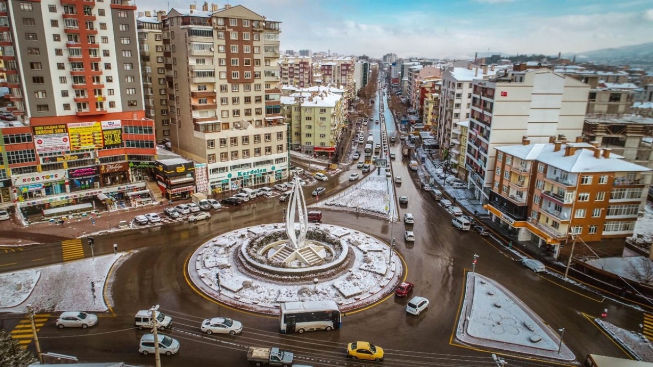 Niğdeliler, Niğde’yi terk ediyor