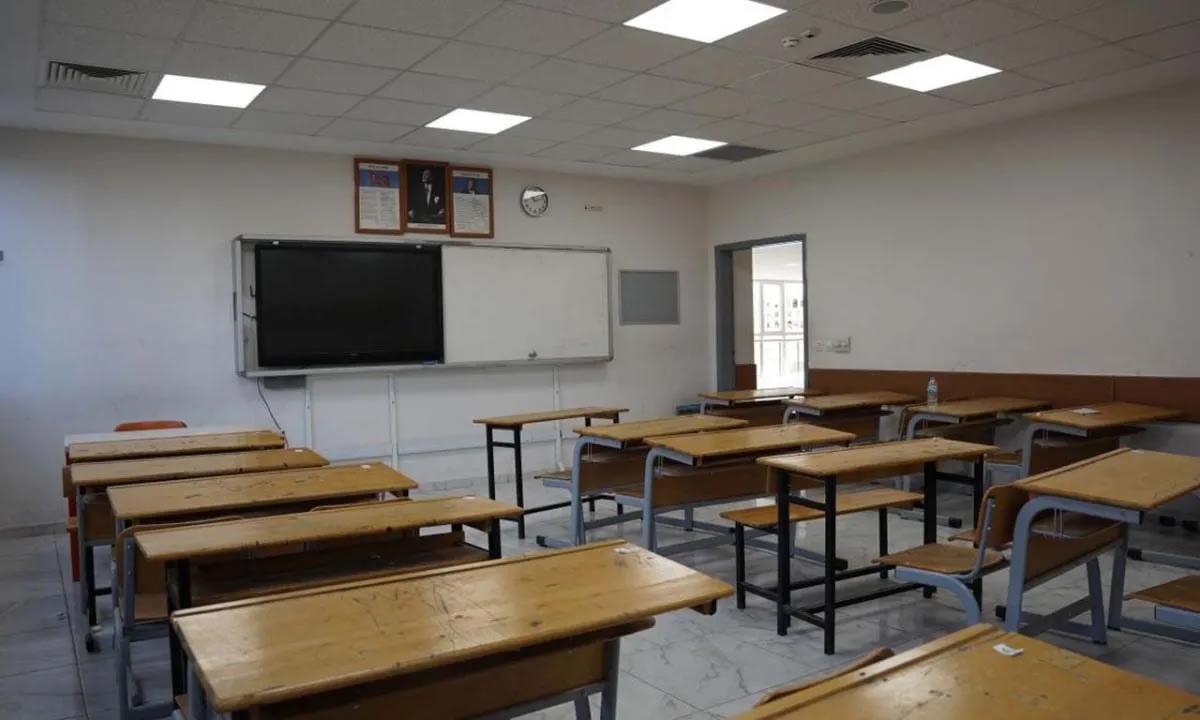 2025-2026 Eğitim Yılı Başlıyor! 1. Sınıflar Okula Ne Zaman Başlayacak?