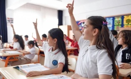 2025-2026 Eğitim Yılına Geri Sayım: 1. Sınıflar Okula Ne Zaman Başlayacak?