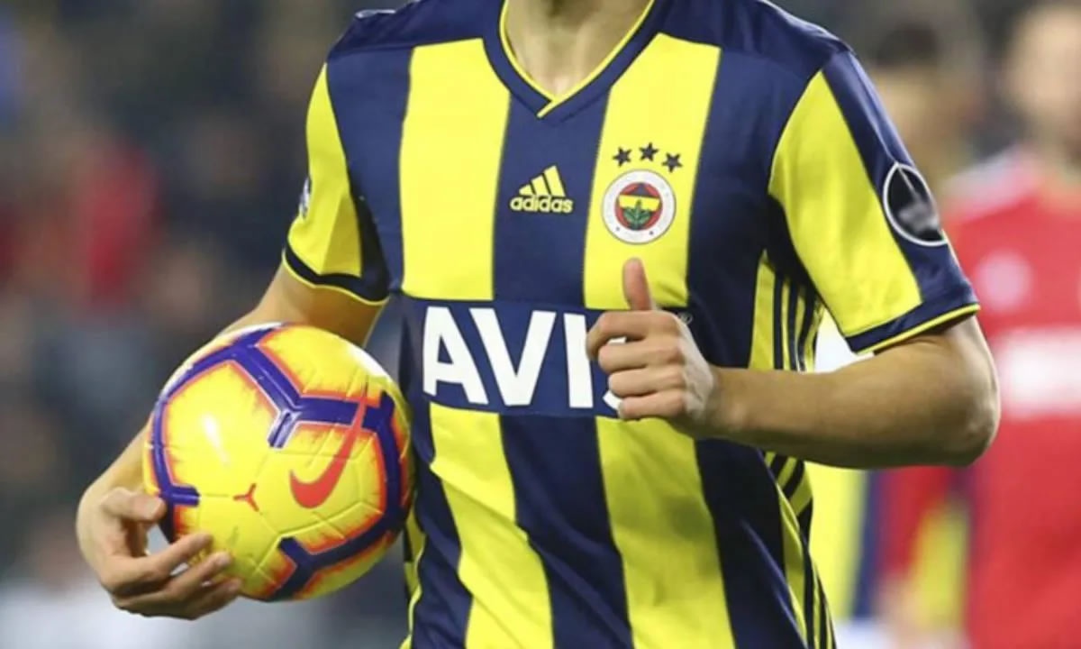2025-2026 Fenerbahçe Adidas forma ne zaman satışa çıkıyor, fiyatı ne kadar?