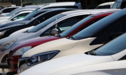 2025’in sonunda verilen araç siparişleri hangi model yılından sayılıyor?